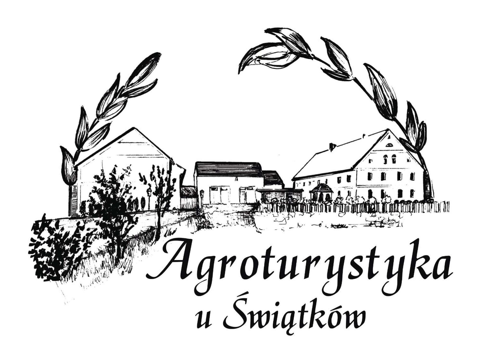 Agroturystyka U Swiatkow Stara Kamienica 外观 照片