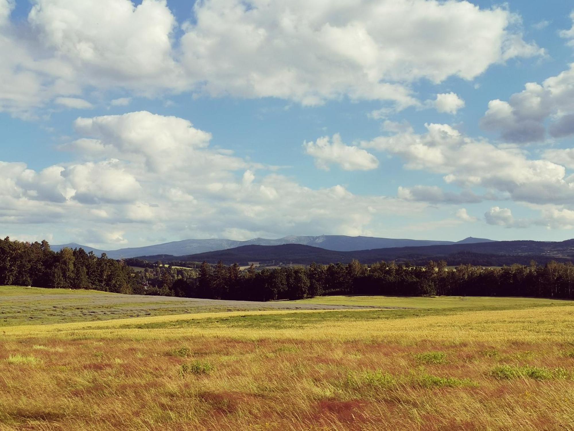 Agroturystyka U Swiatkow Stara Kamienica 外观 照片