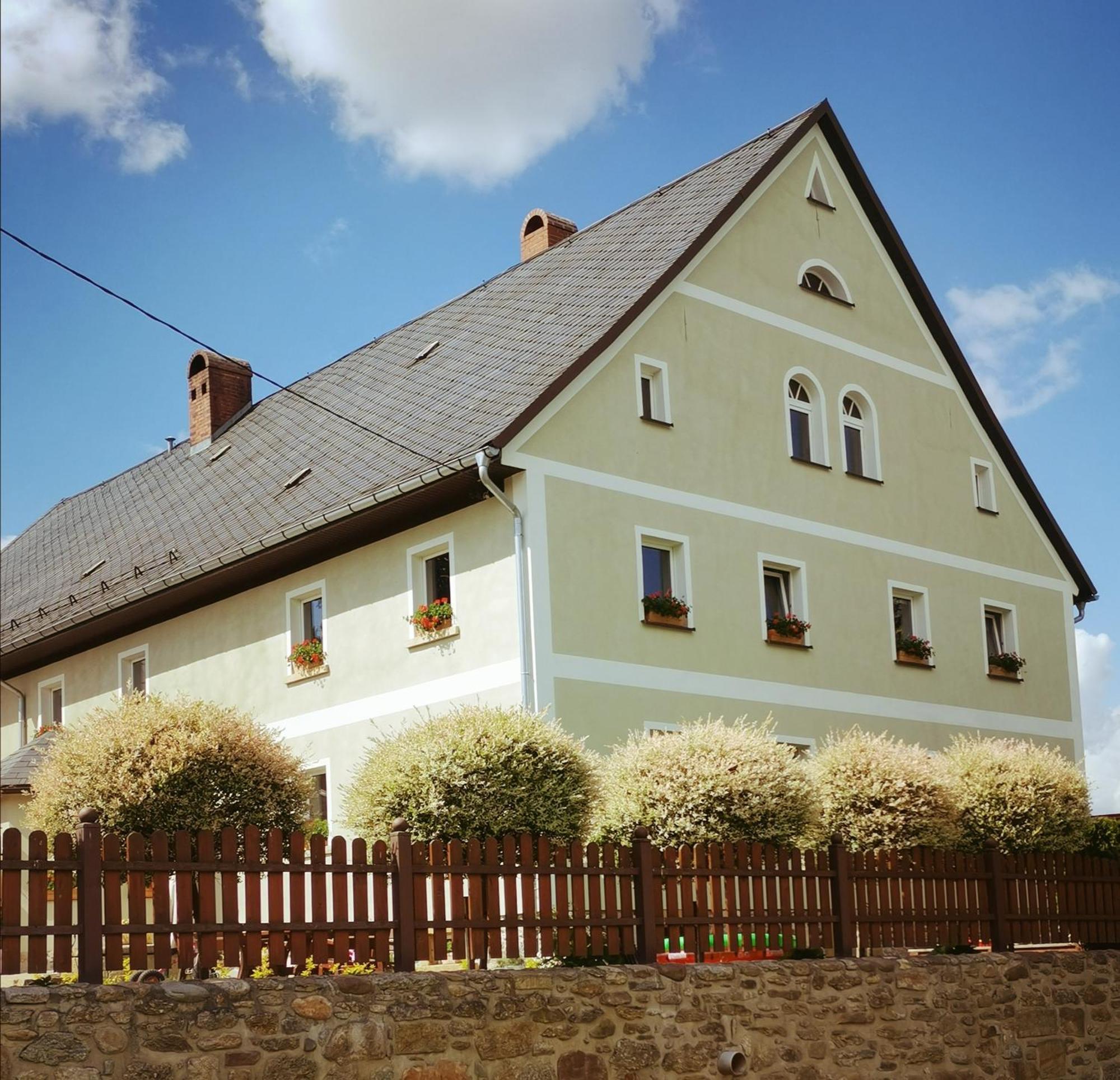 Agroturystyka U Swiatkow Stara Kamienica 外观 照片