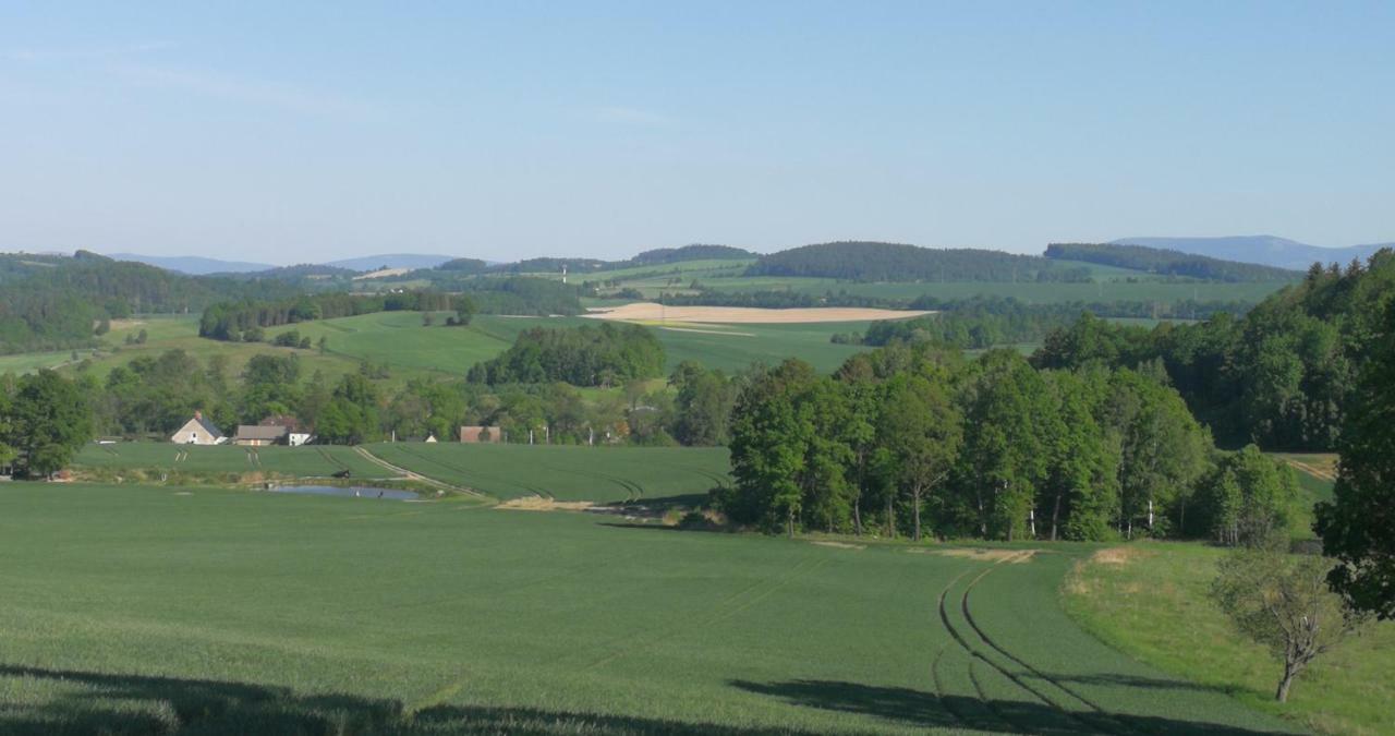 Agroturystyka U Swiatkow Stara Kamienica 外观 照片