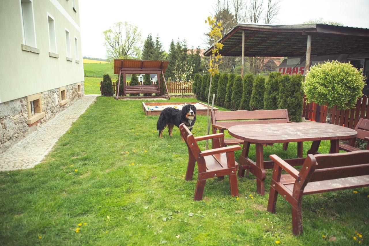 Agroturystyka U Swiatkow Stara Kamienica 外观 照片